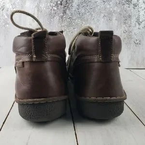 PIKOLINOS | Shoes | 446egu Pikolinos Leather Chukka Boots  display picture 2